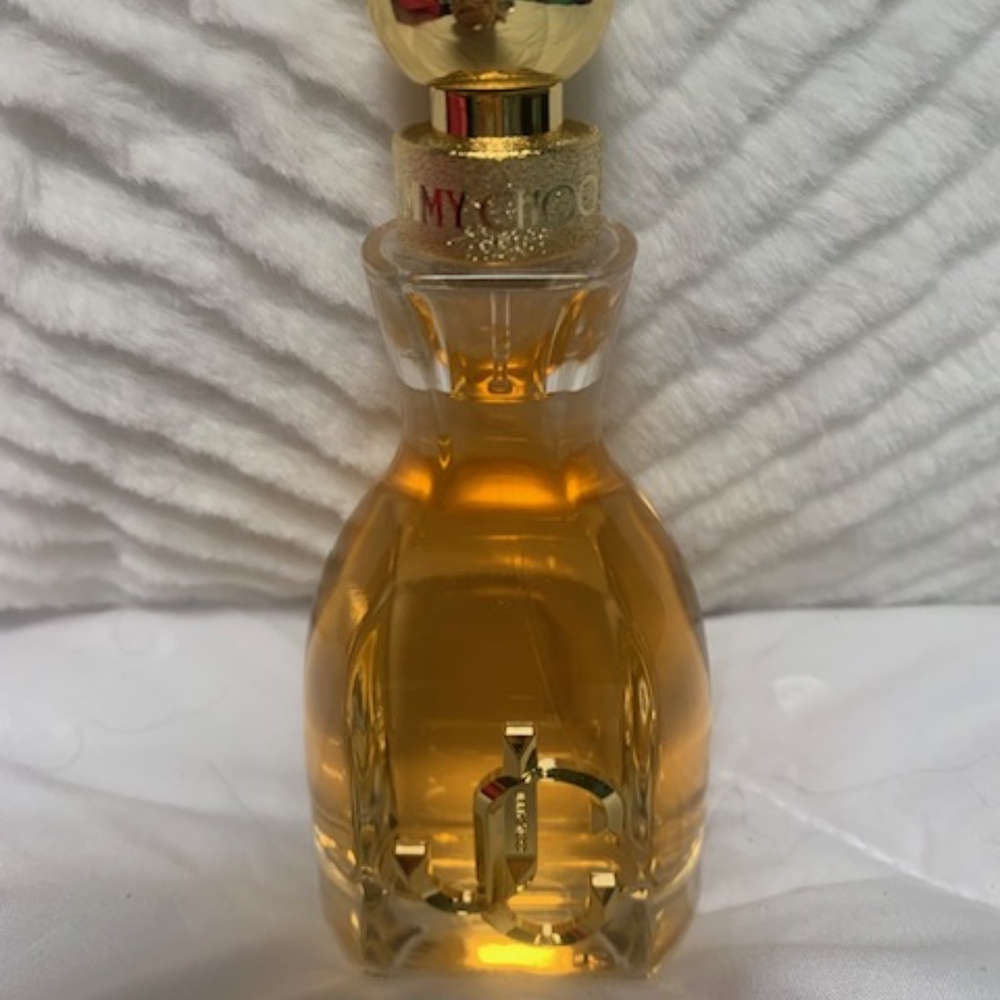 Jimmy Choo I Want Choo edp